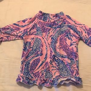 Lilly Pulitzer Swimsuit